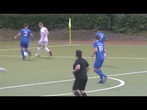 Kreispokal Bochum 21/22 Viertelfinale FC Altenbochum - Concordia  Wiemelhausen