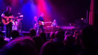 Roddy Frame Live from O2, Glasgow 12/10/11 15 Pillar To Post