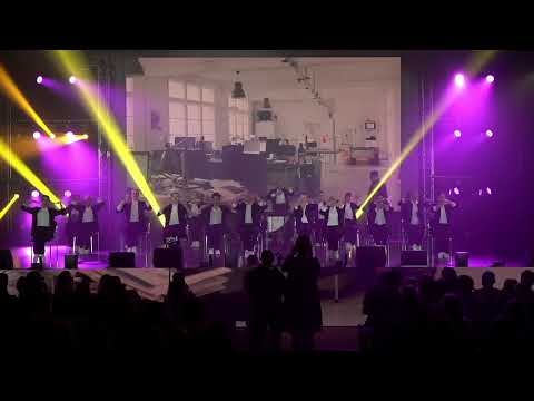 Modus Dance Banda / ADULTS Category