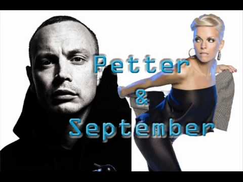 Petter & September - Baksmälla