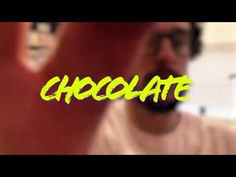 Chocolate - Jeramiah Ferrari (The 1975 Cover)