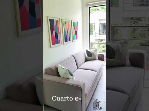 Oasis Casa Modelo