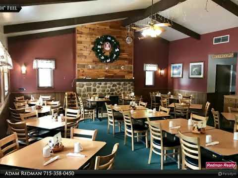 St.Germain Turnkey Restraunt