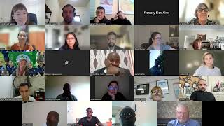 2026 GivingTuesday Preparation Workshop (ES)