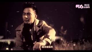 一個人的街__歡子 Fandy Su