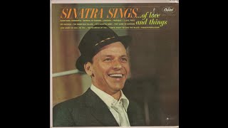 Frank Sinatra - Hidden Persuasion (1962)