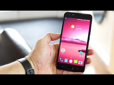 Over 10h Screen On Time for $109 - M-Horse Power 2 Phone Review