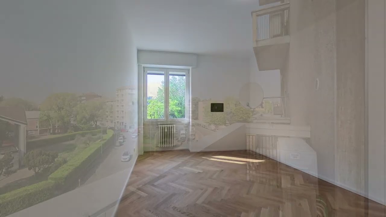 Appartamento - Video