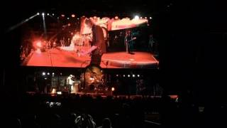 Boston-Tom Scholz Get-Organized