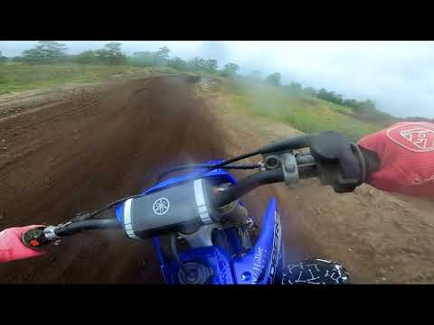 Hartbodenfahrer im SAND?! 1 Runde am Lausitzring (MSC Hörlitz) | h.seiffert276