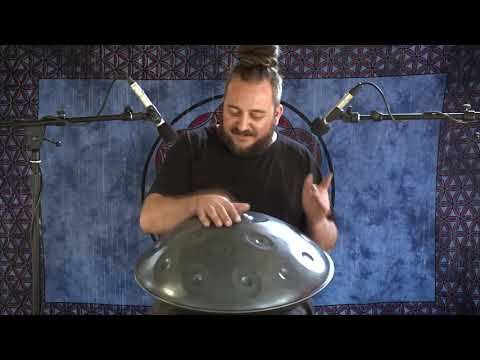 Monday MAG Mood - Benny Bettane