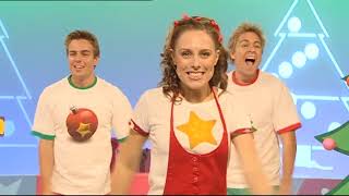 Hi-5 – Santa Claus is Coming (2009)