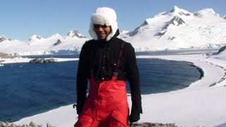 The Origins of DJ Spooky