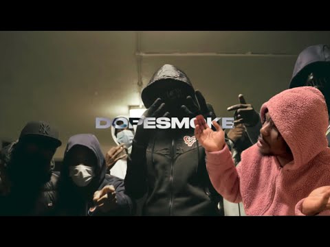 #67 Dopesmoke x Silent × C1 x SlimzLTH - No Filter 2.0 (Music Video) WHICH IS BETTER 🇬🇧 *Reaction*