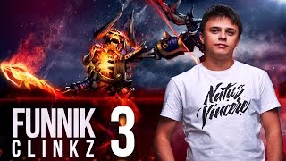 Na`Vi Funn1k - Clinkz vol.3