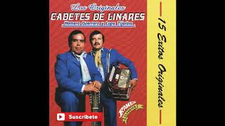 Los Cadetes De Linares - Cruzando El Puente