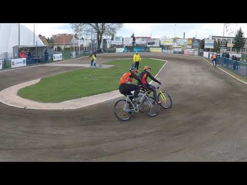 Upadek Damiana Natońskiego. Mecz Szawer - Szarża