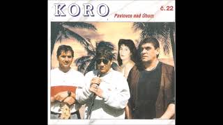 Gipsy Koro č,22 album,