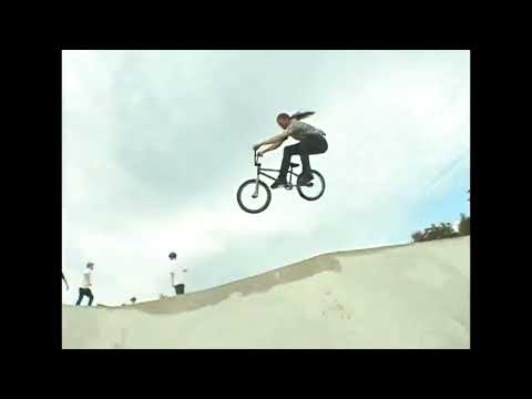 Northwest Crew // Dead Bang // Metal Bikes // 2008