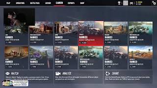 LAST STREAM BEFORE MY WORK TRIP! GET IN HERE! NEW PEOPLE WELCOME!