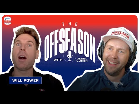 NTT INDYCAR SERIES and Temple of Vroom