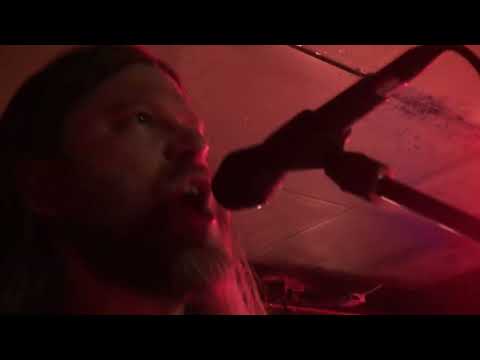 MOLOKEN LIVE @ VERKET, UMEÅ [1th May]