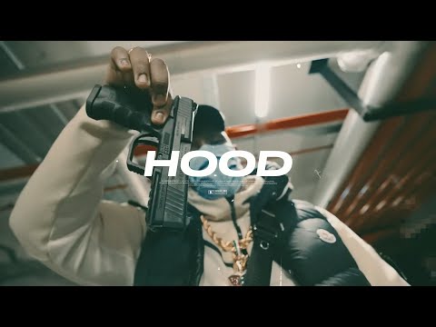 (SOLD) 5iftyy x NummerUno x 2M Drill Type Beat | "HOOD" | Prod By KB