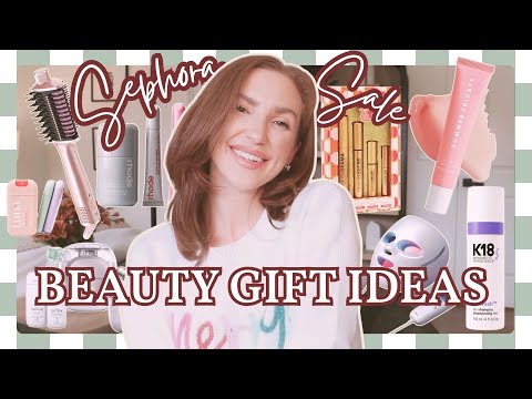 20 TOP Gifts for Christmas 2025 *Beauty Edition* | Christmas Gift Ideas 2025 | Gift Guides