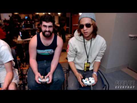 Kill Roy 2 - Amida & Spire | Cob (Puff, Peach) vs. Druggedfox & ME | Vro (Fox, Marth) - Doubles, WS
