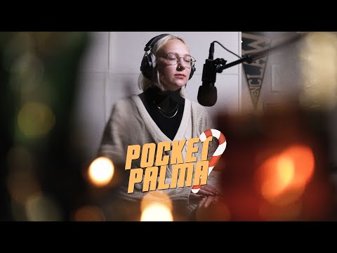 Last Christmas (Wham! cover) - pocket palma - Drop of Comfort Sessions
