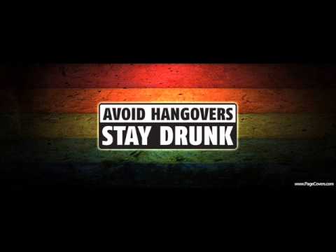 DJ Jordan-stay drunk
