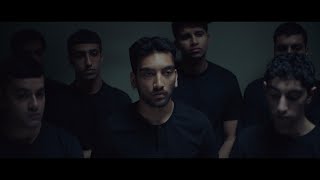 Clark – “Superstar”