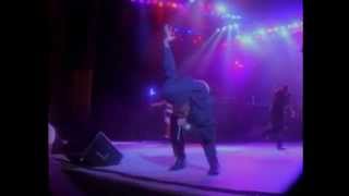 MC Hammer - Let&#39;s Get It Started (Live Version) HD