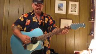 Heaven Sent Me You--cover by Johnny