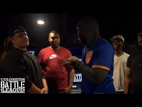 Corey Joseph vs AntyNational