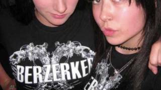 The Berzerker- Berzerker