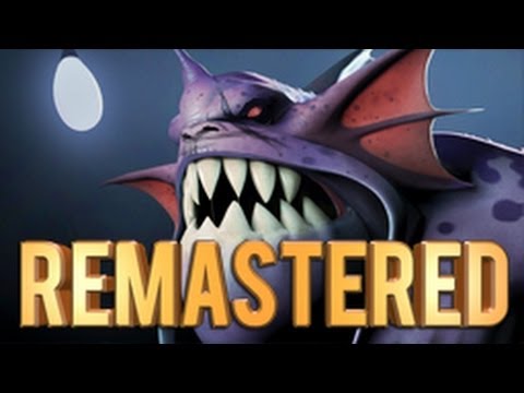 Dota 2 Hero Spotlight - Slardar [Remastered]