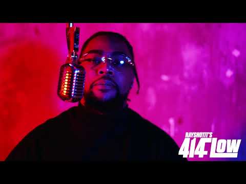 RayShotIt's 414Flow "PM Dessy - Veeze Flow"