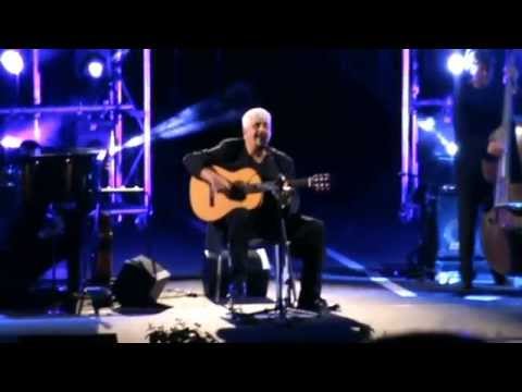 Pino Daniele - Acustico Tour, Palermo 24/08/2014