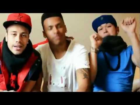 A Swagg Boyz - Dynamite [OFFICIAL VIDEO] *HQ/HD*