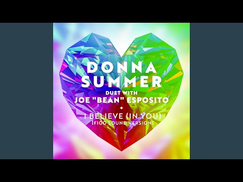 I Believe (In You) (Figo Sound Version)