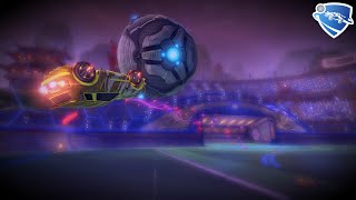 Cette vidéo est sponsorisée par Logitech (pas du tout) [Rocket League Funny Moments #7]