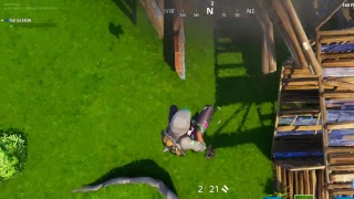【フォートナイト】PS4直差しからPC版移行