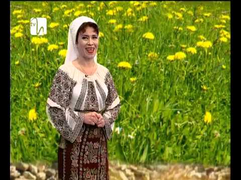 8 martie la TVH cu Maria şi Camelia Ciobanu