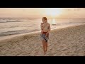 Michael Franks - Crayon Sun (Safe at Home) (song video)