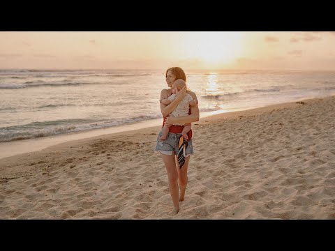 Videoclip de Crayon Sun (Safe at Home) — Michael Franks