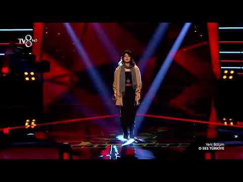 Arya Tuana Aryay O Ses Türkiye/20.11.2021