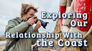 I Visited 3 Harbours to Explore Humanity's Relationship with the Sea