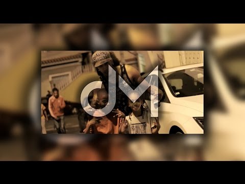 Puto G ft Timor (KOVA M) - Letras De Diariu (Directed by Daniel Miguel)