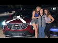 SURPRISING Underprivileged Mom with DREAM CAR *ARGUMENT*